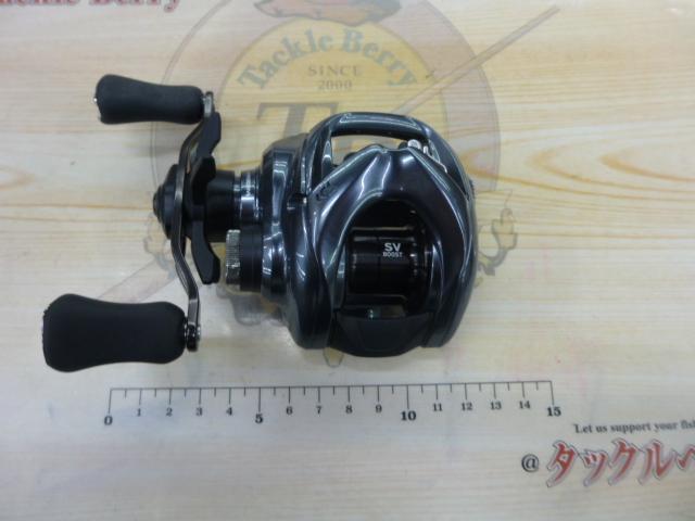 25タトゥーラ SV TW 100HL