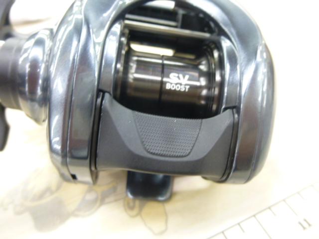 25タトゥーラ SV TW 100HL