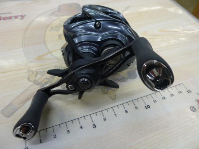 25タトゥーラ SV TW 100HL