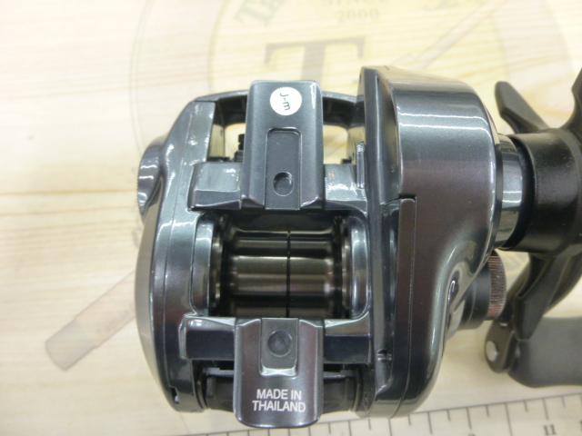 25タトゥーラ SV TW 100HL