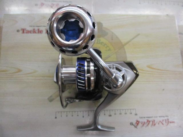 10ソルティガ 4500H｜＠ベリーネット 日本最大新品中古釣具WEB