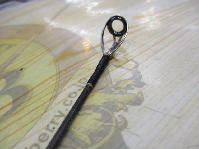 MCワークス EXPLOSION 804HR ヒラマサプラッギングスペシャル MCワークス エクスプロージョン 804HR スペシャルモデル