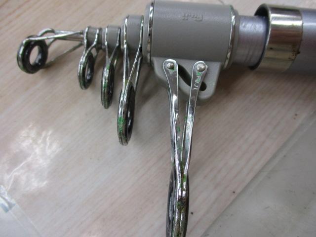 00サーフリーダー 405BX-T