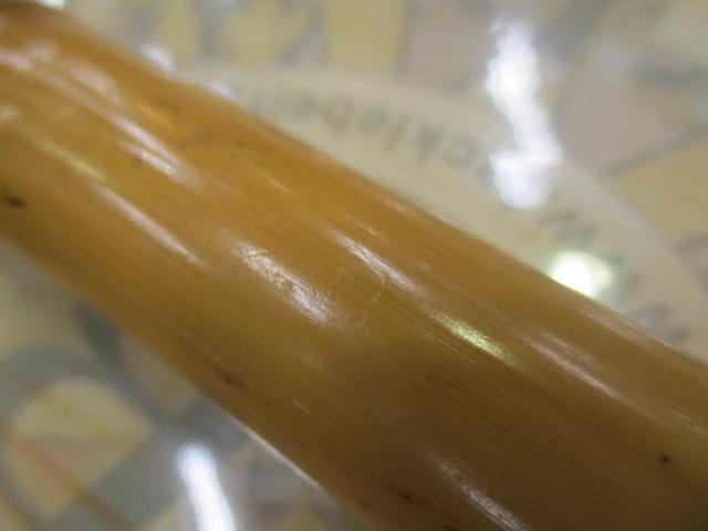 シャクリ竿(和竿)