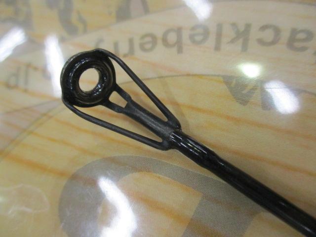 シャクリ竿(和竿)