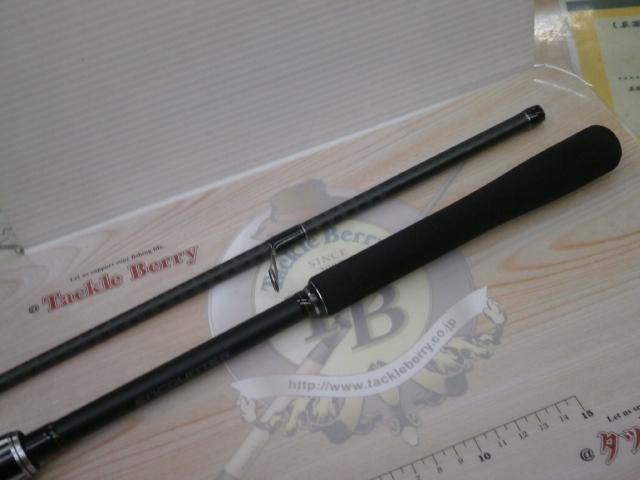 シマノ　エンカウンター 106m 中古 エンカウンター S106M｜＠ベリーネット 日本最大新品中古釣具WEB