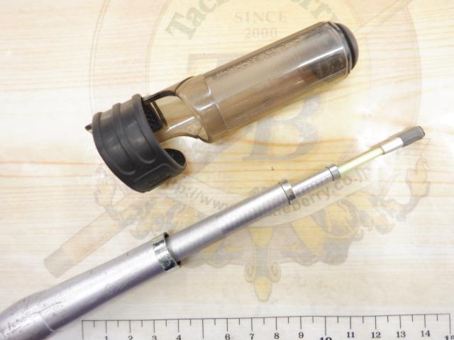 IHAZ磯スペシャル遠征 T2 48-53