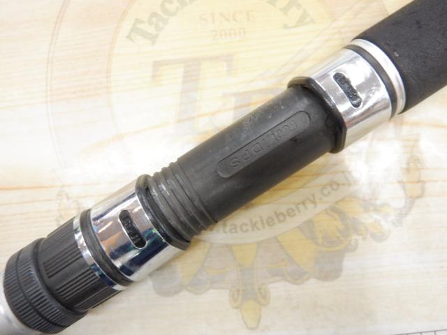 ソルティガエクスペディション SG ディープ 55S