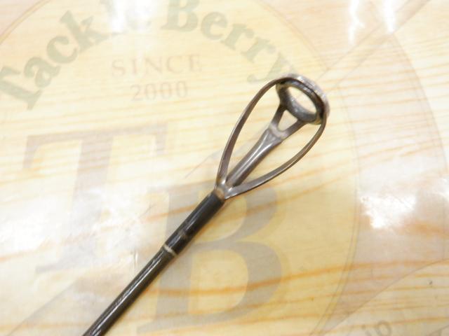 ソルティガエクスペディション SG ディープ 55S