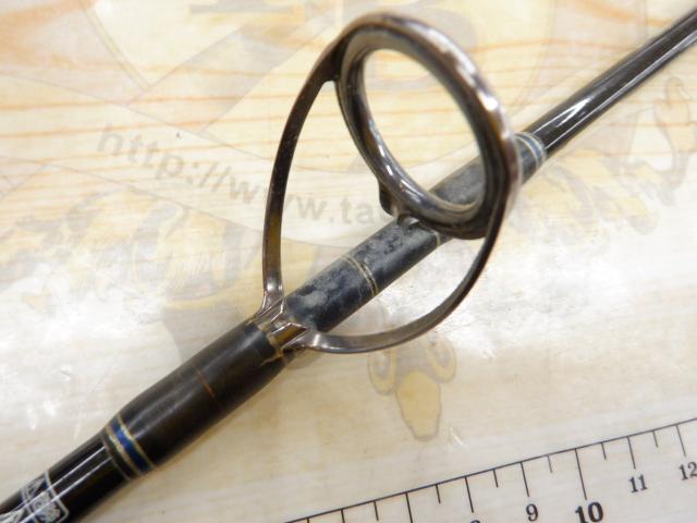 ソルティガエクスペディション SG ディープ 55S