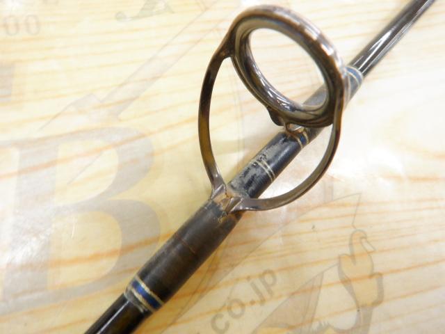 ソルティガエクスペディション SG ディープ 55S