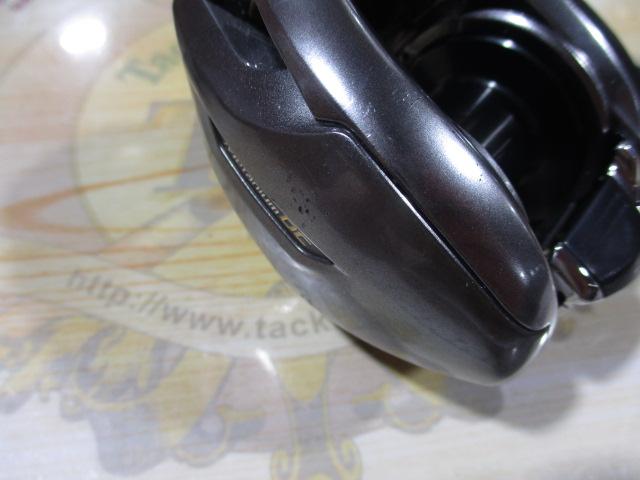 15メタニウムDC HG (RH) 後期モデル