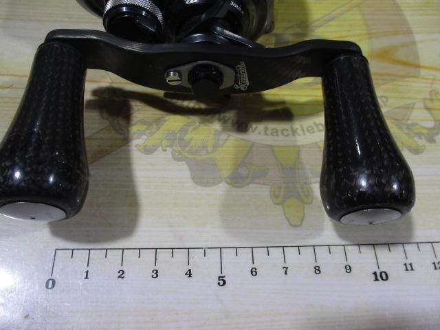 15メタニウムDC HG (RH) 後期モデル