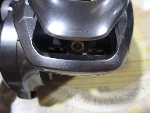 15メタニウムDC HG (RH) 後期モデル