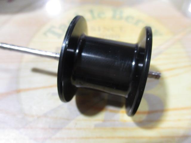 15メタニウムDC HG (RH) 後期モデル