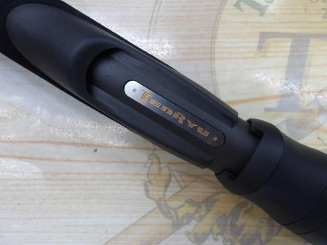 ロックアイヴォルテックス RV9112S-X 保証書付 天龍 ロックアイ ヴォルテックス RV9112S-X (ロッド・釣竿) 価格