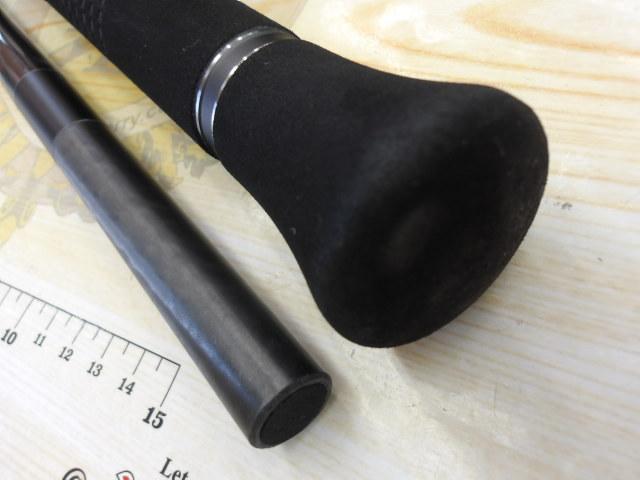 22オシアプラッガー フレックスドライブ S83M