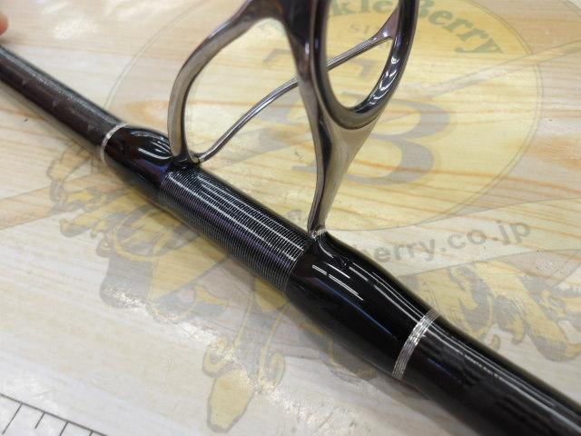 22オシアプラッガー フレックスドライブ S83M