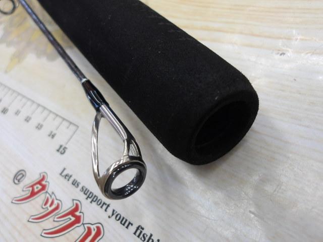 22オシアプラッガー フレックスドライブ S83M