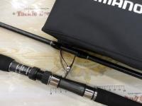 22オシアプラッガー フレックスドライブ S83M