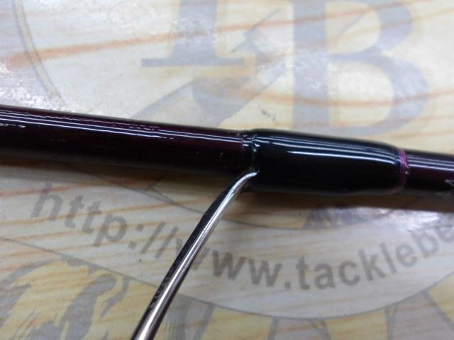 スティーズ SC S64L-SV・ST