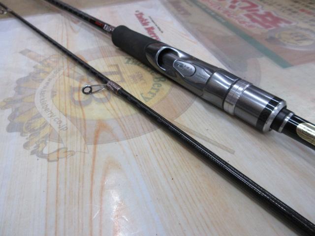 セフィアエクスチューン S806MLS