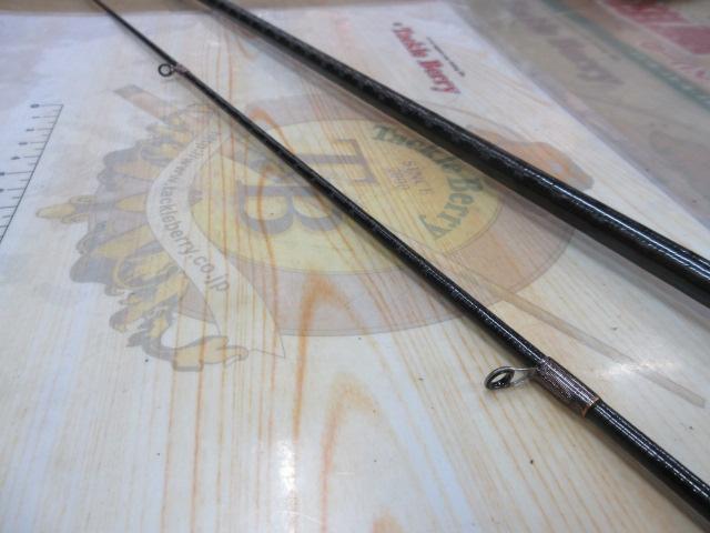 セフィアエクスチューン S806MLS