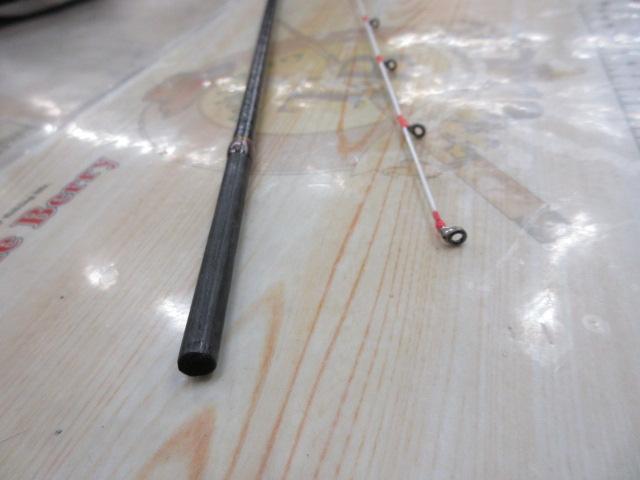 セフィアエクスチューン S806MLS