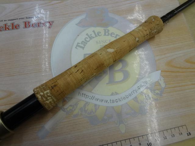 HLSグラファイト9'#8