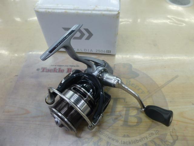 CALDIA 2506H（ダイワ(Daiwa) 14カルディア 2506H 00056164