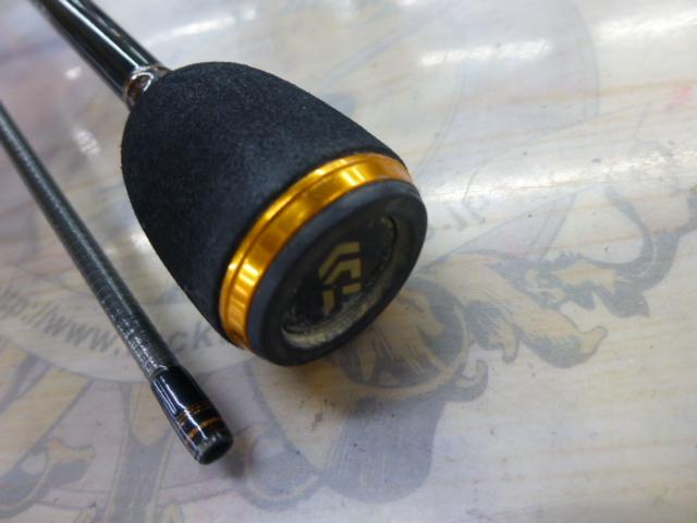 DAIWA - 【中古】 ダイワ プレッソ 60L・N   /M081L プレッソ 60UL・N｜＠ベリーネット 日本最大新品中古釣具WEBショップ