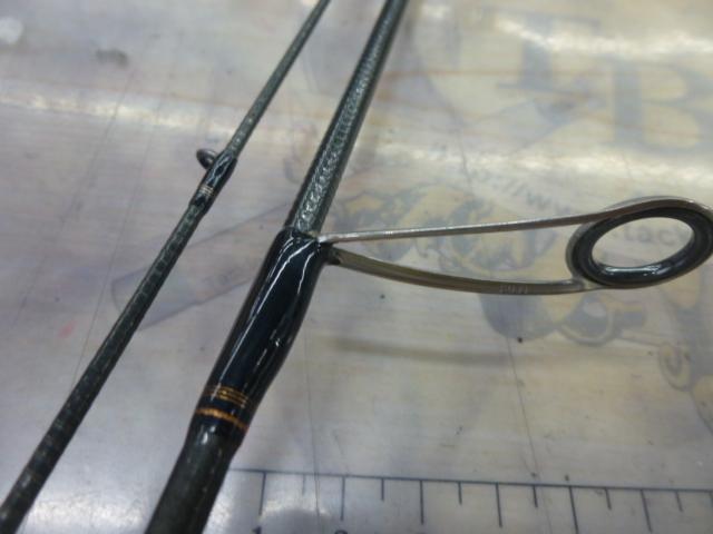 DAIWA - 【中古】 ダイワ プレッソ 60L・N   /M081L プレッソ 60L・N｜＠ベリーネット 日本最大新品中古釣具WEBショップ