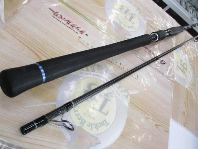 ヤマガブランクス　バリスティック　102/20 シーバス) ヤマガブランクス Ballistick バリスティック 102 20