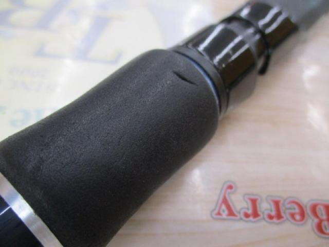 バリスティック 102/20