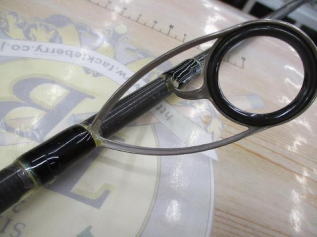 バリスティック 102/20