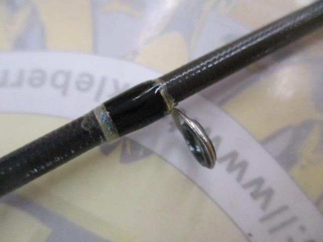 バリスティック 102/20