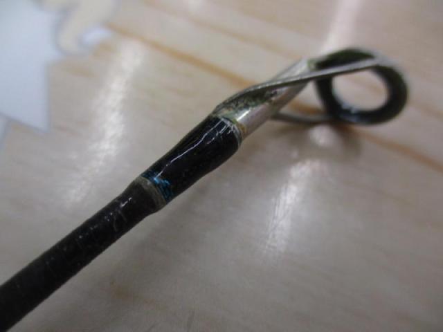 バリスティック 102/20