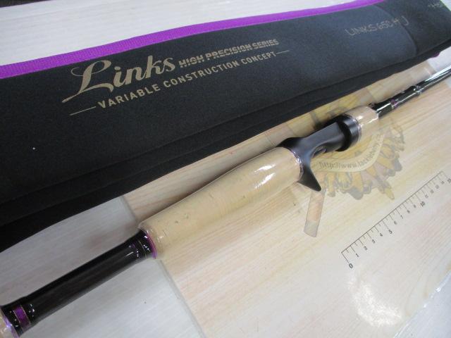 リンクス LINKS65CHJ