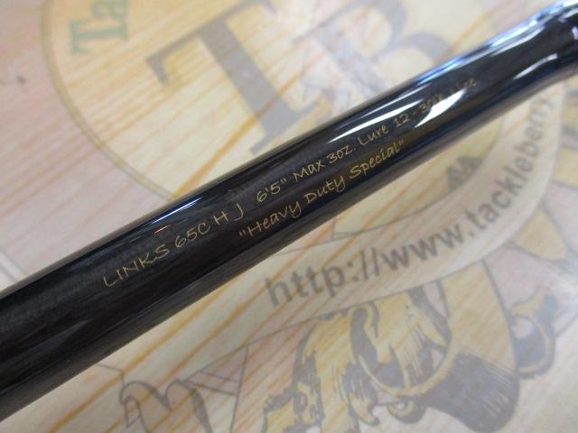 リンクス LINKS65CHJ