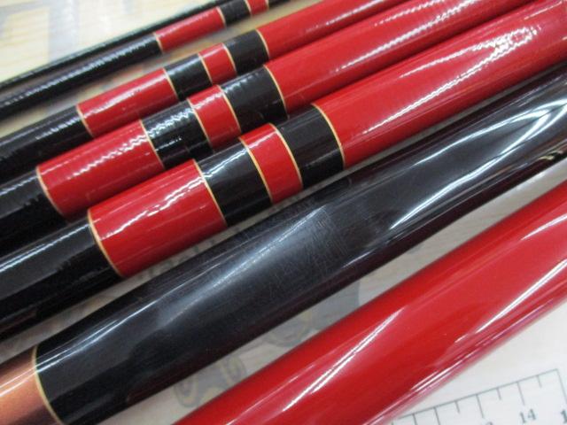 がま鮎マルチフレックス100伸徹Ⅱ 72/62｜＠ベリーネット 日本