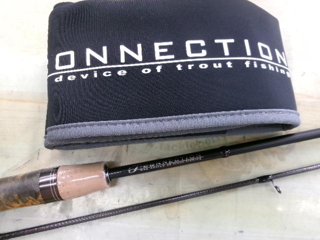 Tコネクション エリア TCA-S62M-ST