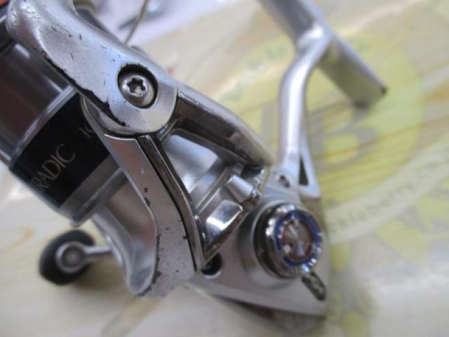 15ストラディック 1000S｜＠ベリーネット 日本最大新品中古釣具