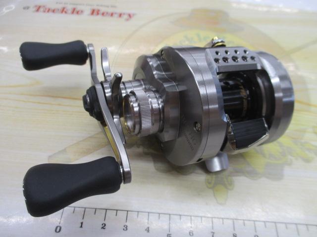 23カルカッタコンクエストBFS HGL