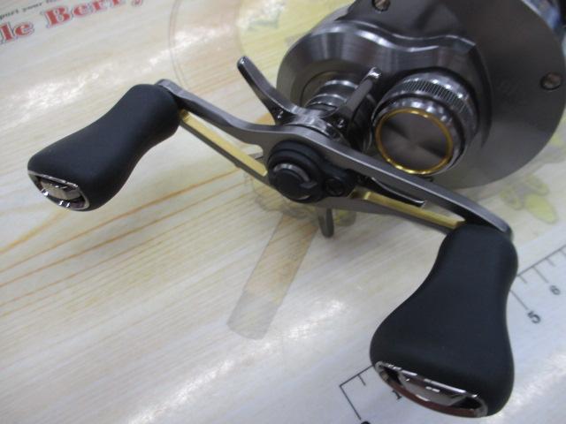 23カルカッタコンクエストBFS HGL