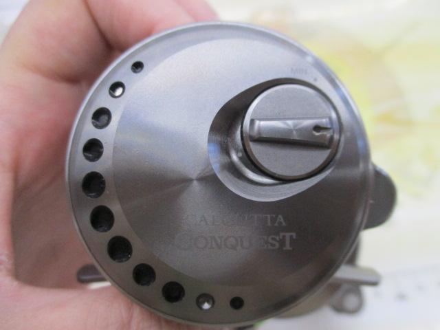 23カルカッタコンクエストBFS HGL