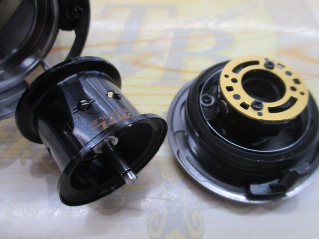 23カルカッタコンクエストBFS HGL