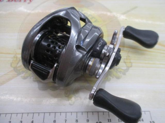 16アルデバランBFS XG RH