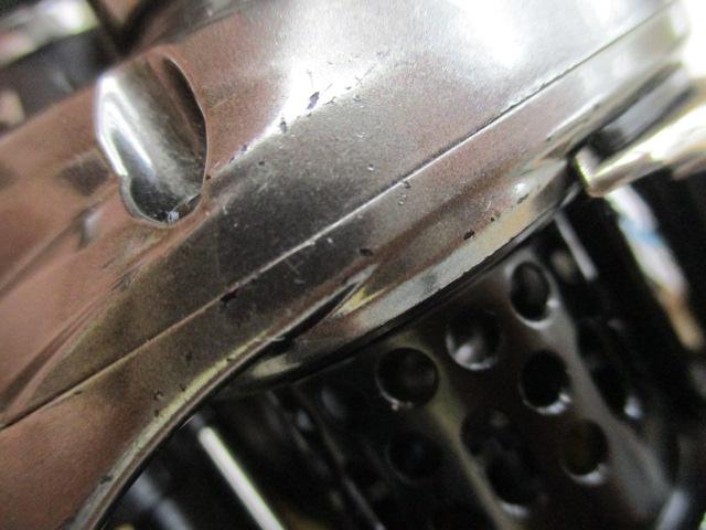 16アルデバランBFS XG RH