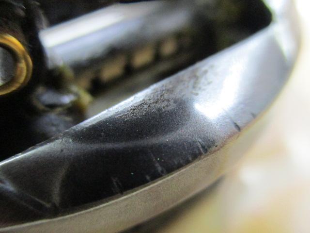 16アルデバランBFS XG RH