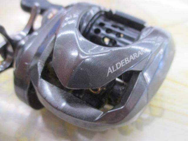 16アルデバランBFS XG RH